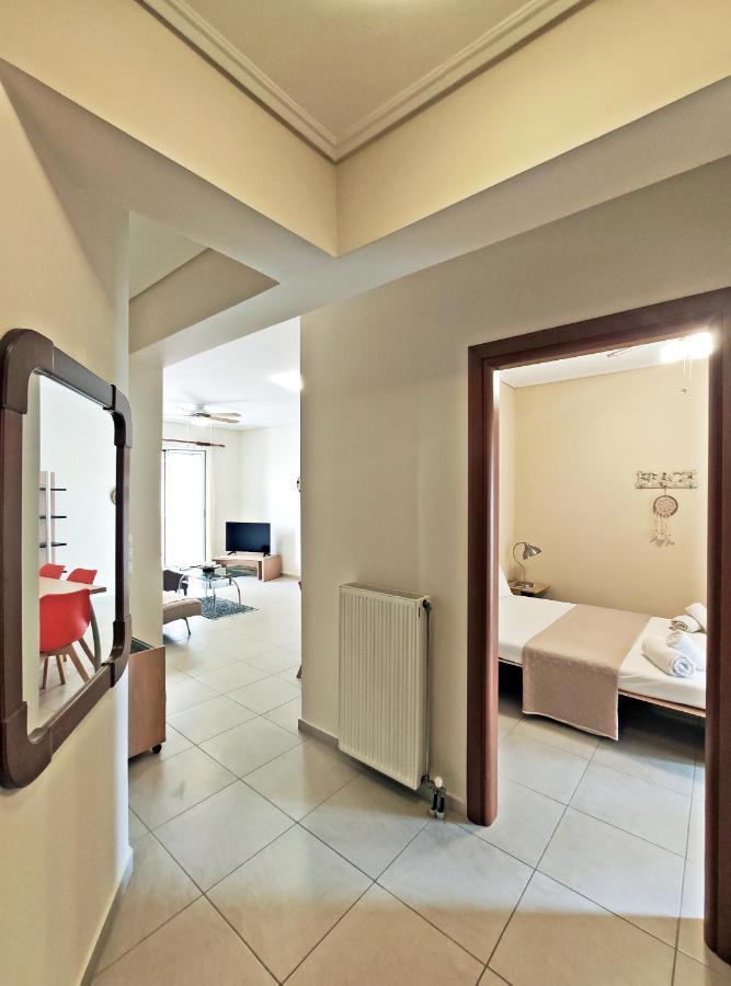 Apus Family Apartment Lefkada City Exterior photo
