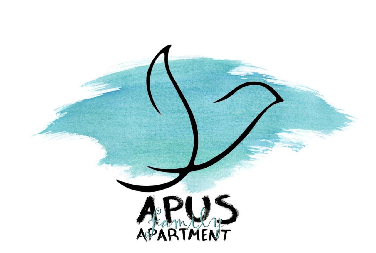 Apus Family Apartment Lefkada City Exterior photo